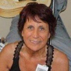 Meet your Posher, Jackie